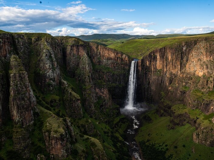 Lesotho