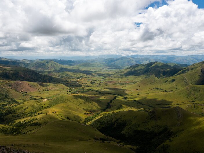 Eswatini